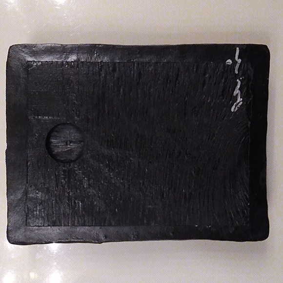 TAYGETE *Signed golden bisque, Atlantis Tile, like Sid Dickens. *Rare & Retired - Picture 7 of 12